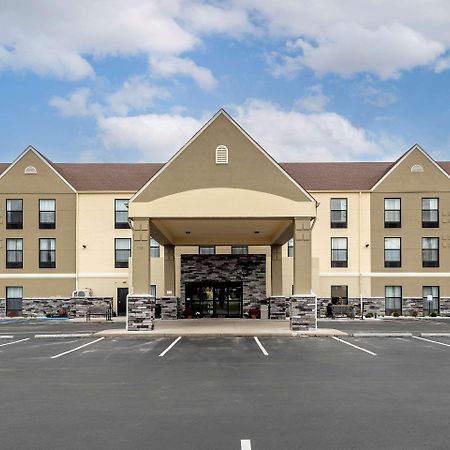 Comfort Inn Madison Esterno foto