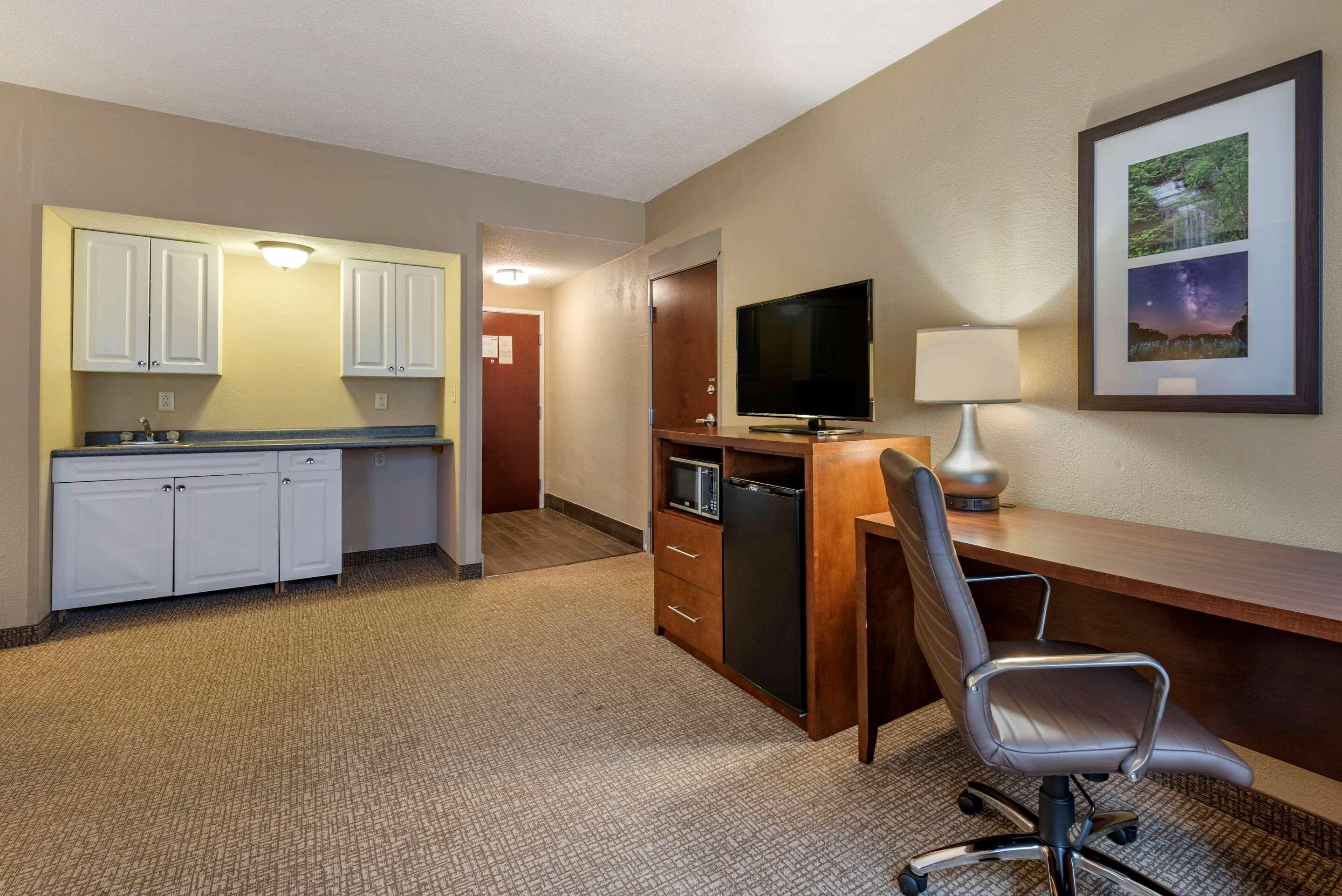 Comfort Inn Madison Esterno foto