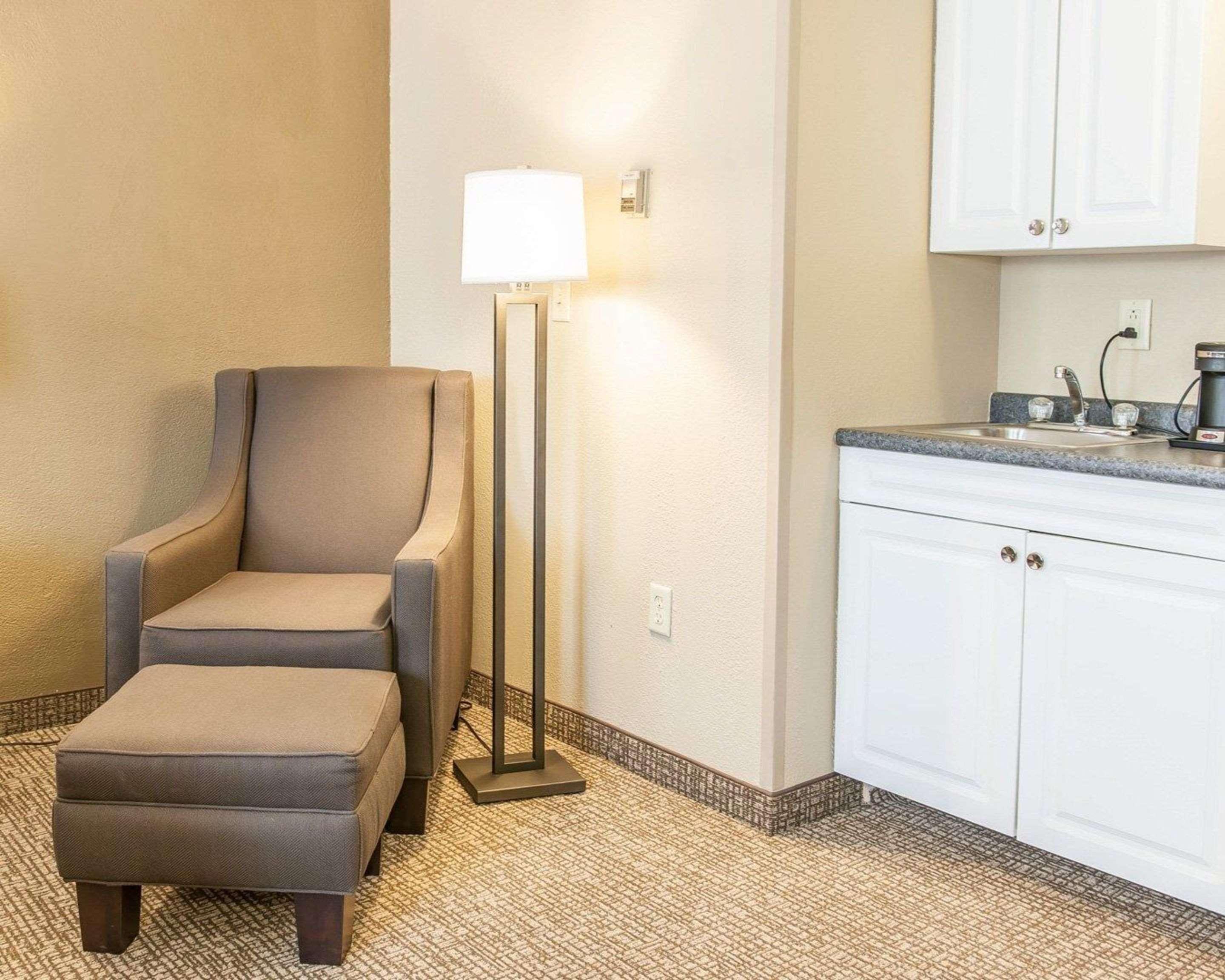 Comfort Inn Madison Esterno foto