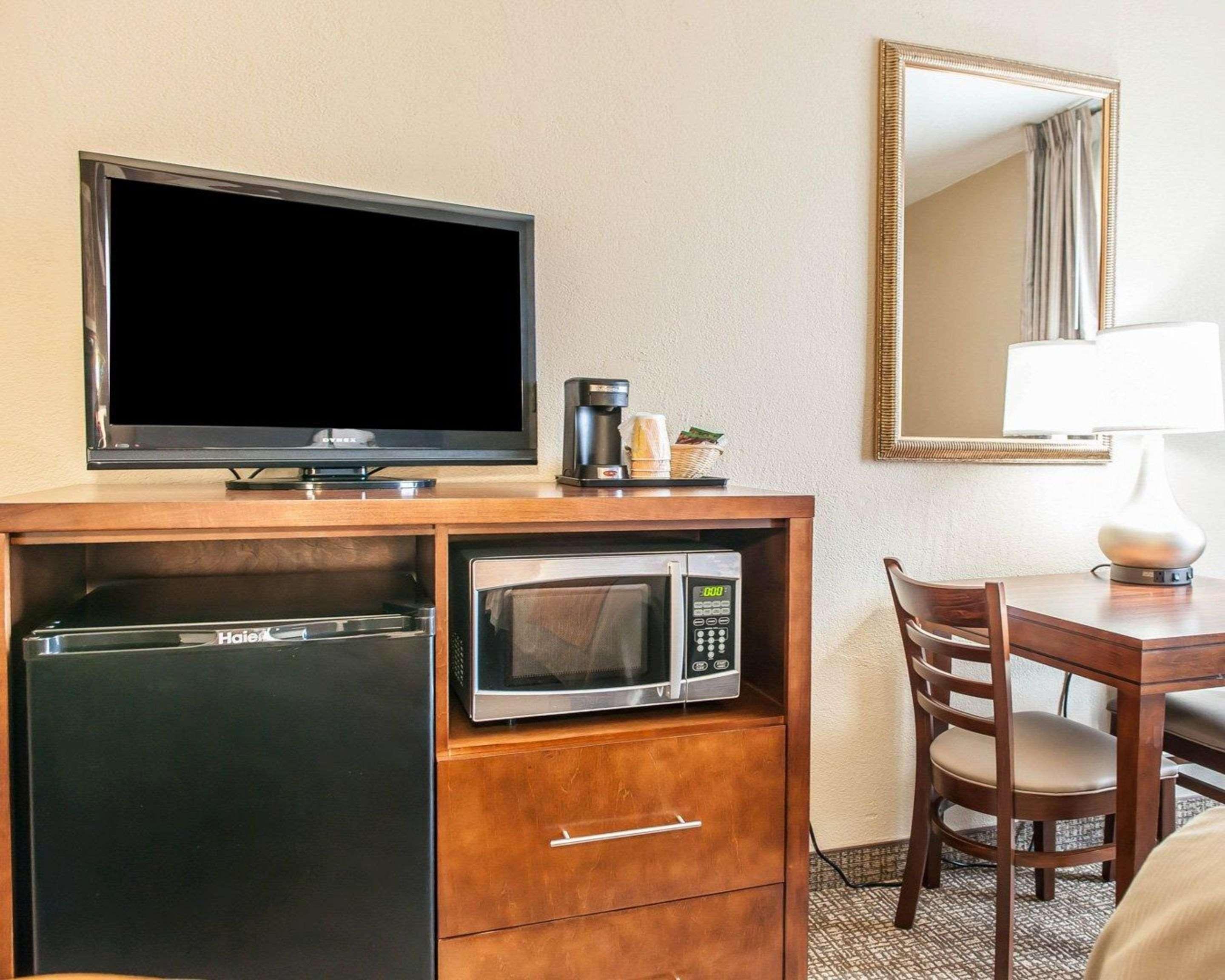 Comfort Inn Madison Esterno foto