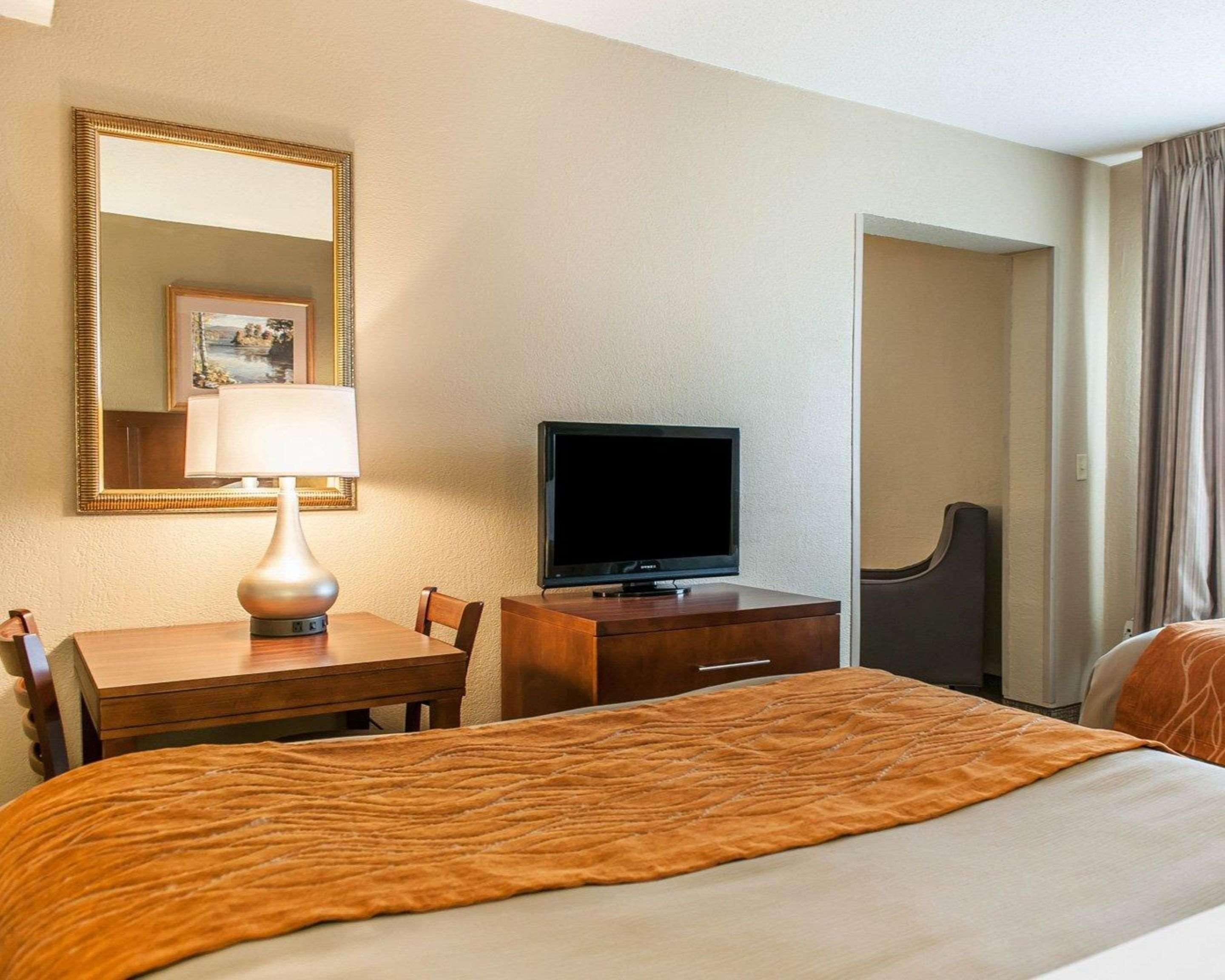 Comfort Inn Madison Esterno foto