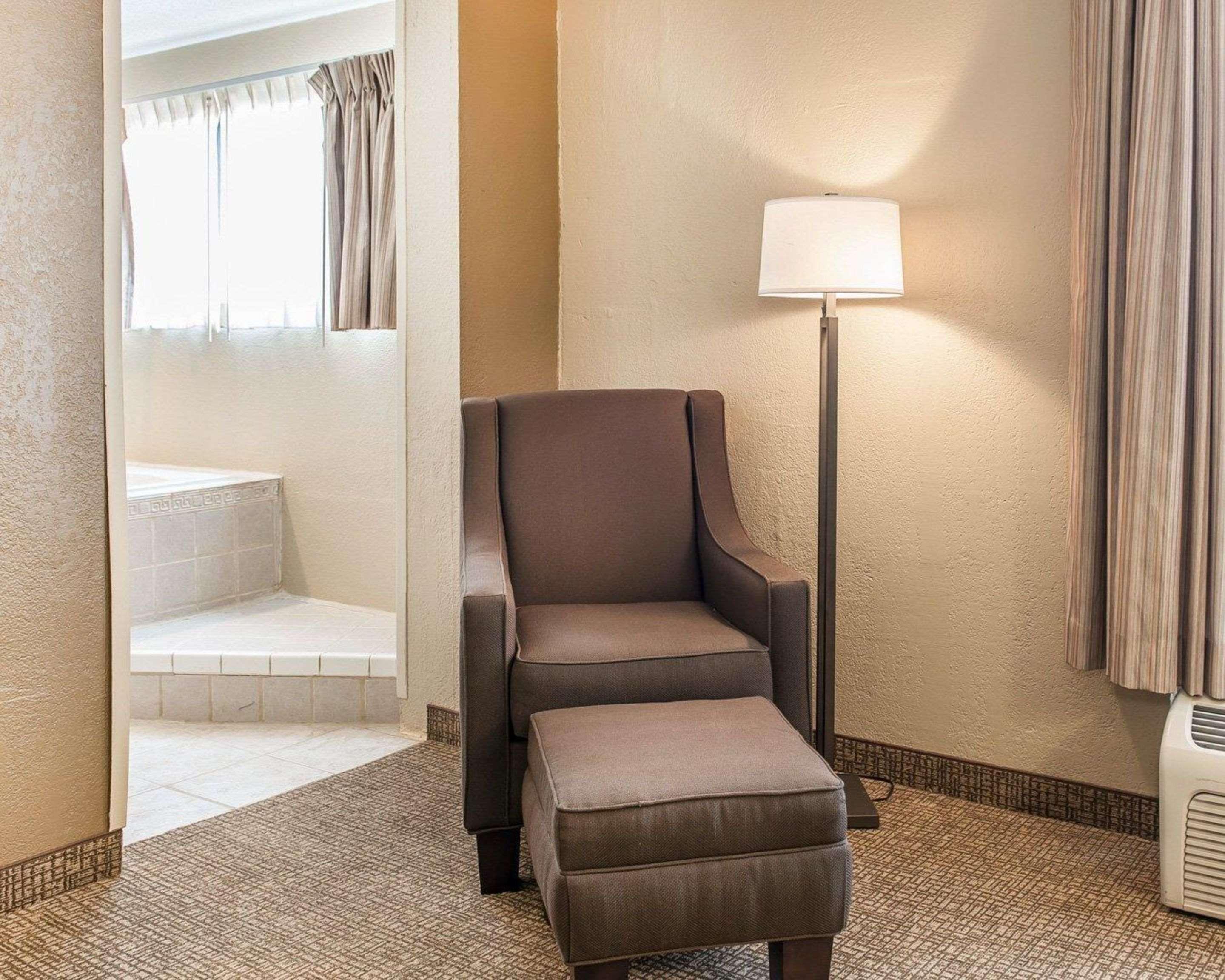 Comfort Inn Madison Esterno foto