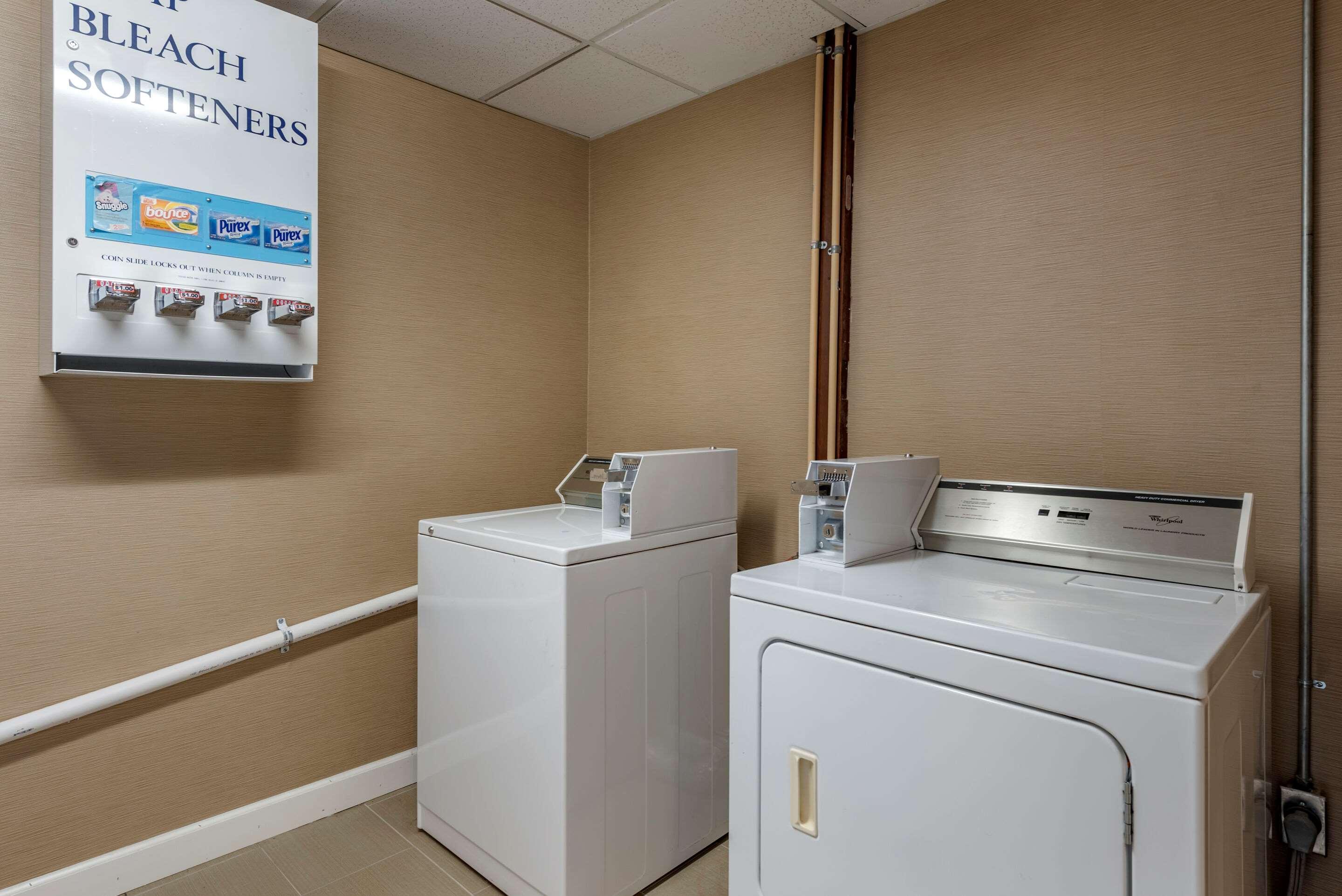 Comfort Inn Madison Esterno foto