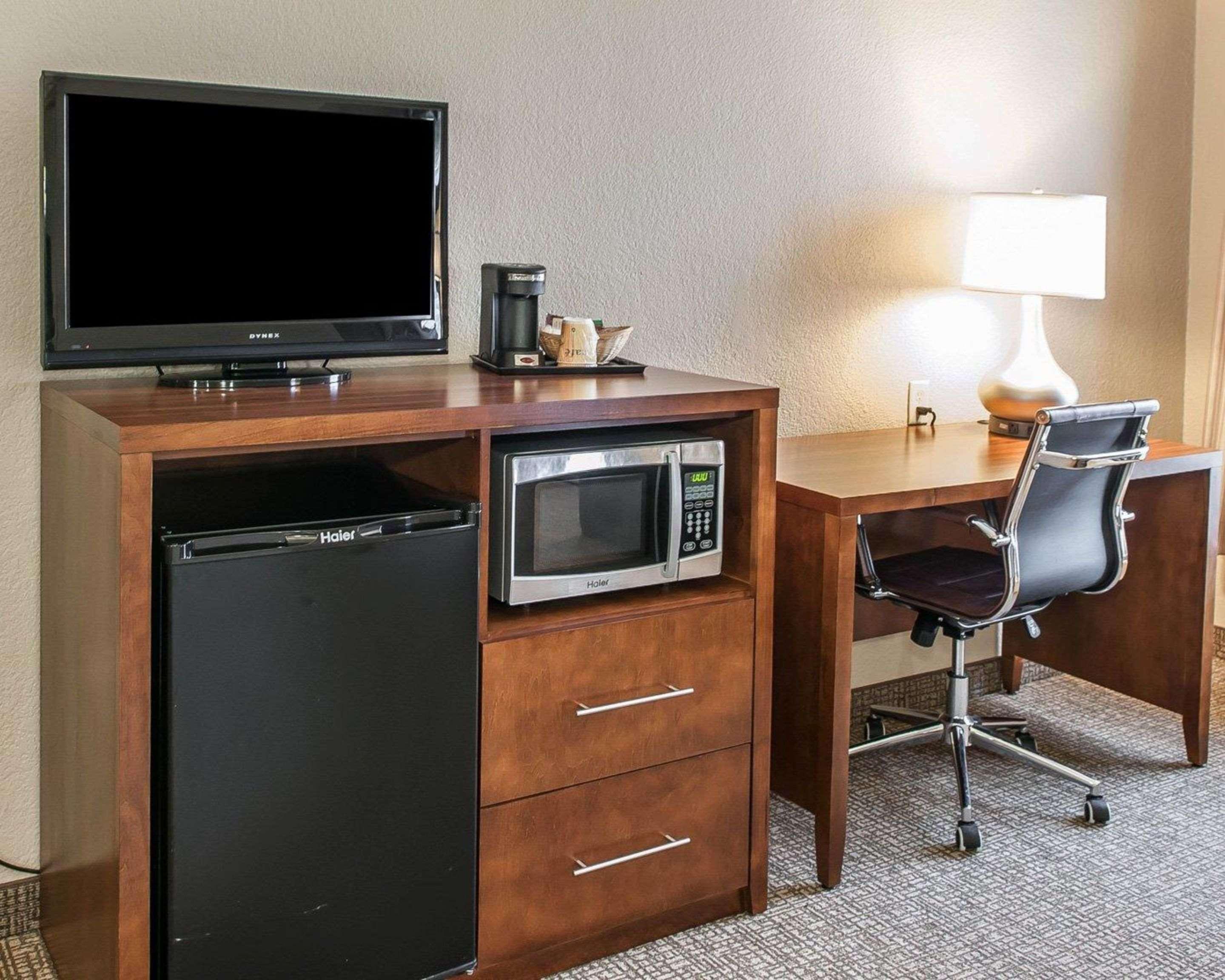 Comfort Inn Madison Esterno foto